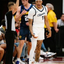 爱游戏-太阳快船谁是主场